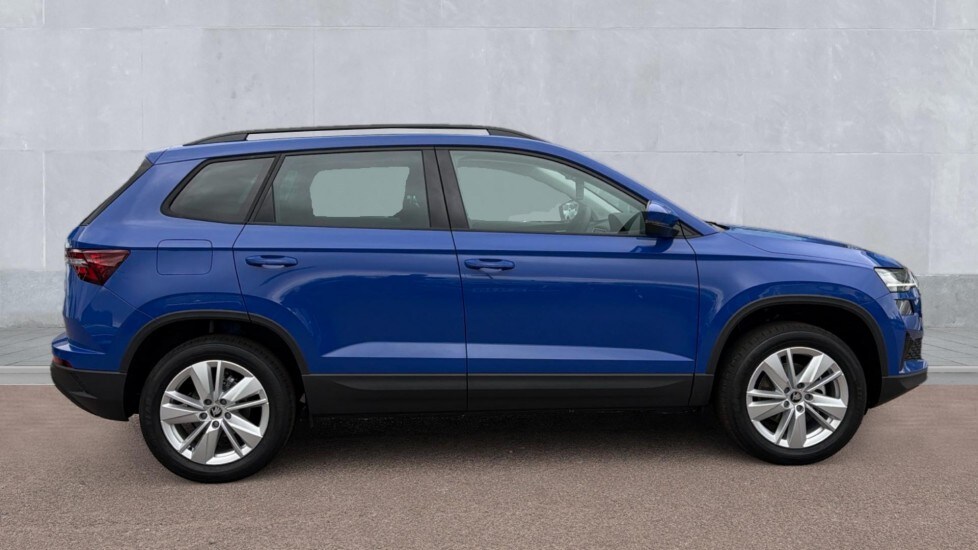 Used Skoda Karoq 2025 for sale - 76221810: Photo 4