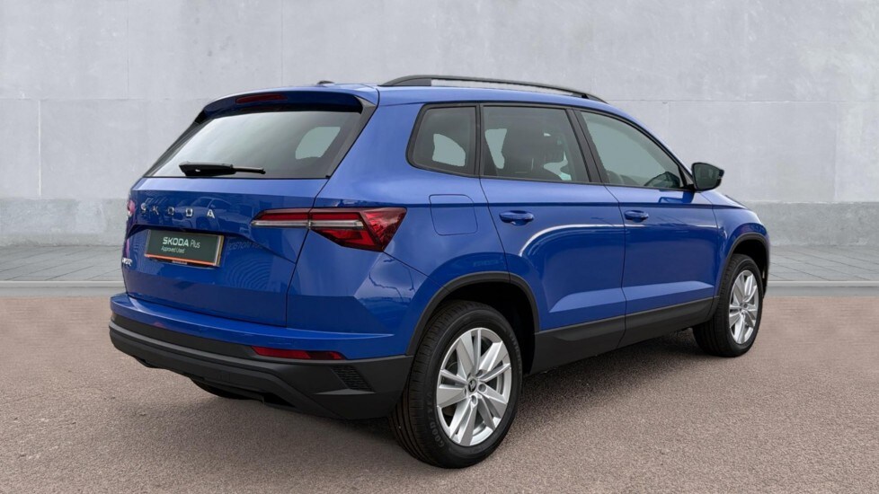 Used Skoda Karoq 2025 for sale - 76221810: Photo 8
