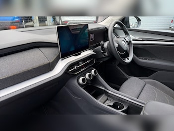 Used Skoda Kodiaq 2024 for sale - 76459055: Photo