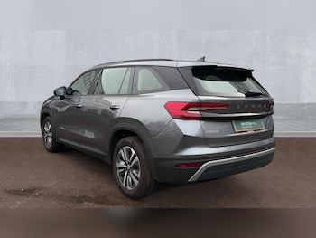 Used Skoda Kodiaq 2024 for sale - 76459055: Photo