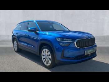 2024 - 1.5 TSI e-TEC SE L 5dr DSG [7 Seat] Auto