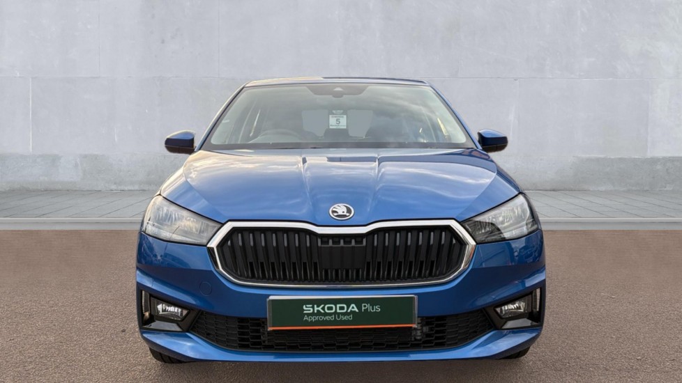 Used Skoda Fabia 2025 for sale - 76869935: Photo 10