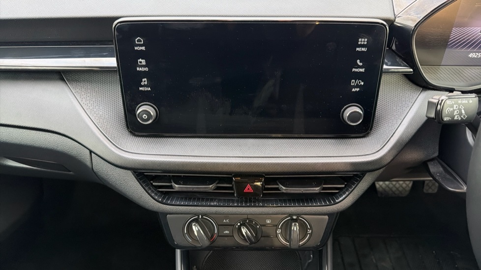 Used Skoda Fabia 2025 for sale - 76869935: Photo 13