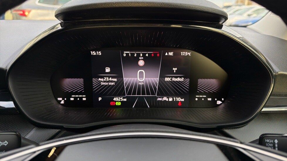 Used Skoda Fabia 2025 for sale - 76869935: Photo 14