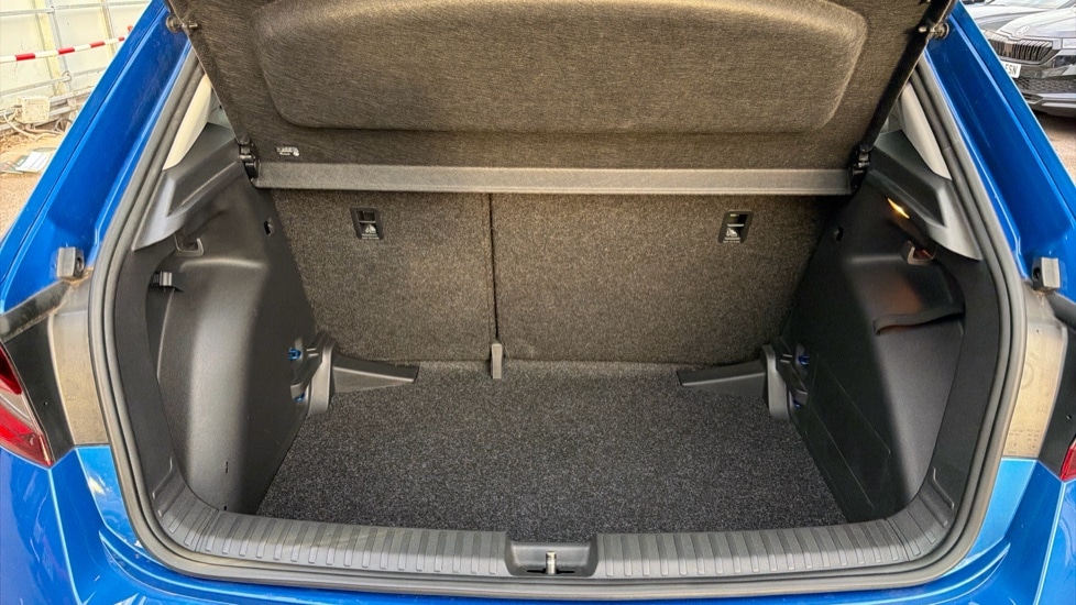 Used Skoda Fabia 2025 for sale - 76869935: Photo 16