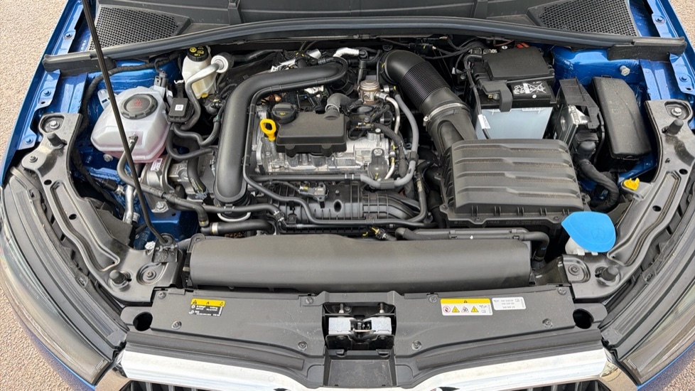 Used Skoda Fabia 2025 for sale - 76869935: Photo 17