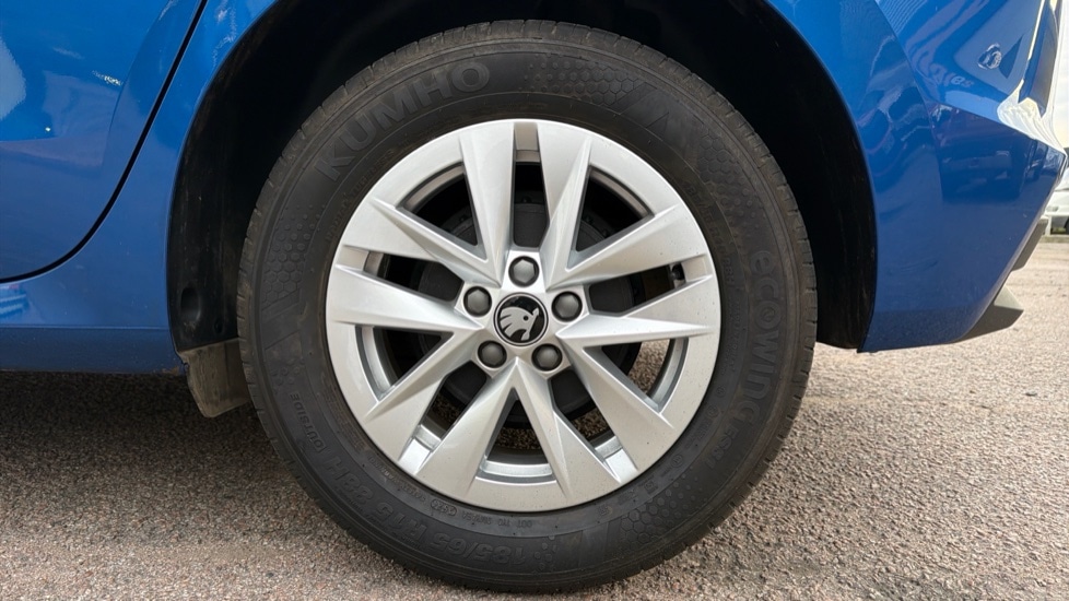 Used Skoda Fabia 2025 for sale - 76869935: Photo 18