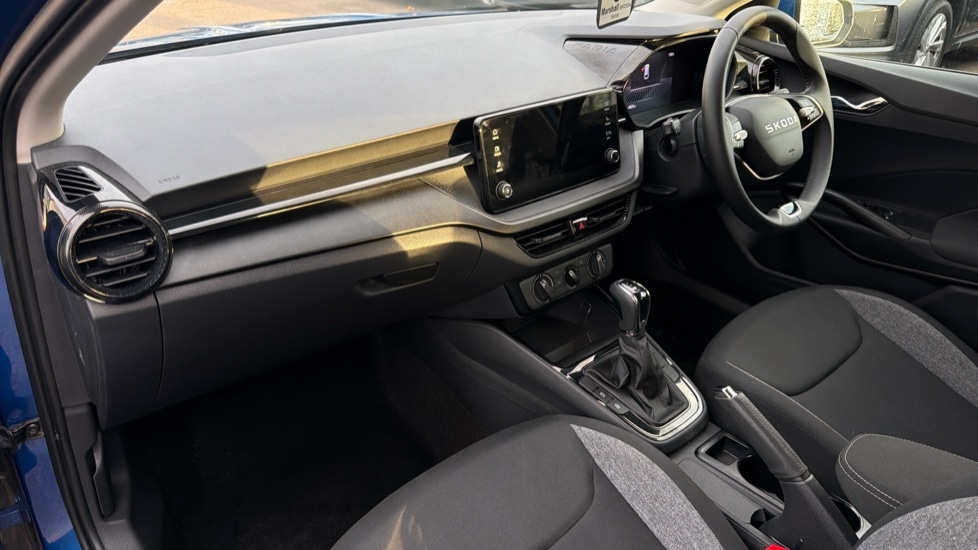 Used Skoda Fabia 2025 for sale - 76869935: Photo 2