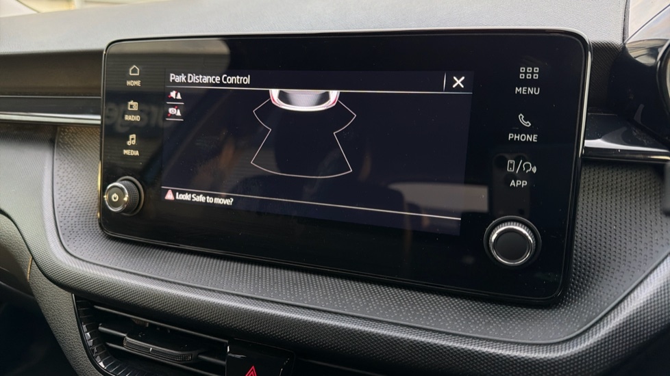 Used Skoda Fabia 2025 for sale - 76869935: Photo 22