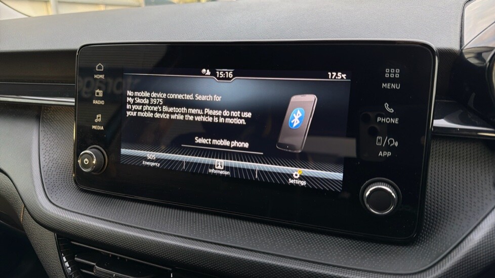 Used Skoda Fabia 2025 for sale - 76869935: Photo 25