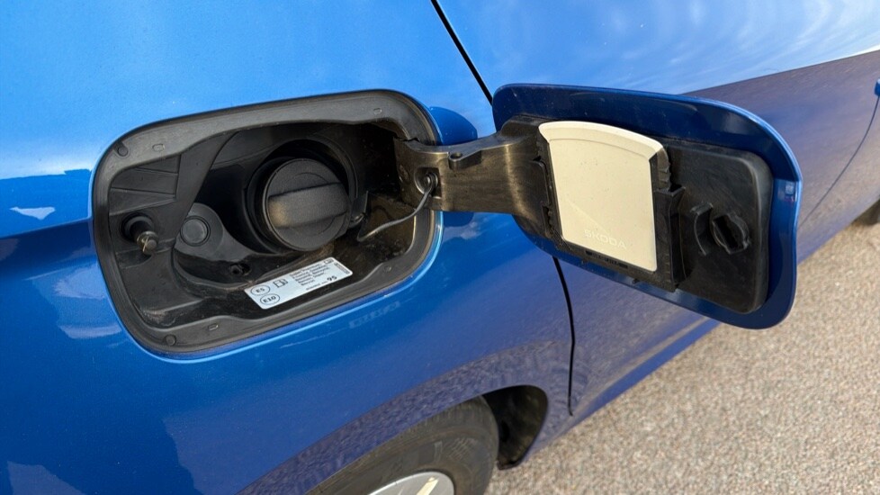 Used Skoda Fabia 2025 for sale - 76869935: Photo 29