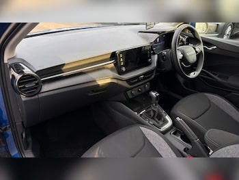 Used Skoda Fabia 2025 for sale - 76869935: Photo