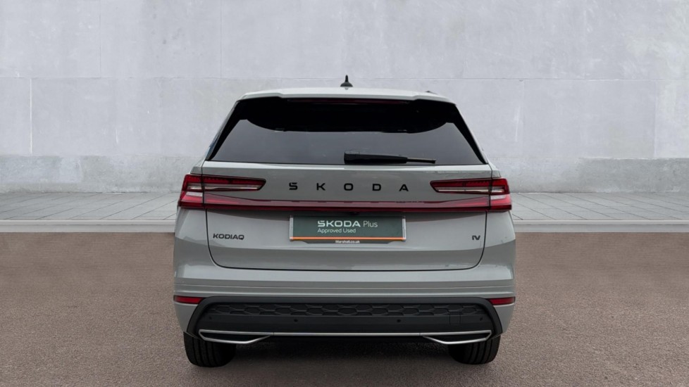 Used Skoda Kodiaq 2025 for sale - 76842000: Photo 11