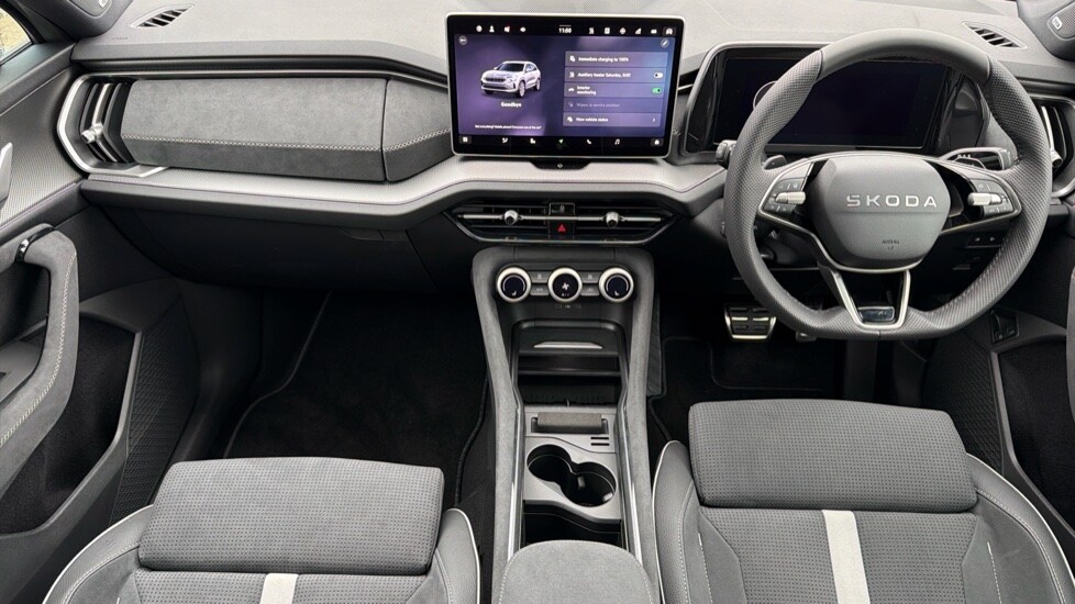 Used Skoda Kodiaq 2025 for sale - 76842000: Photo 12