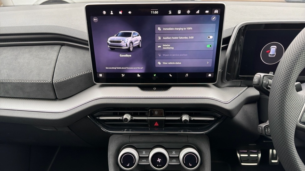 Used Skoda Kodiaq 2025 for sale - 76842000: Photo 13