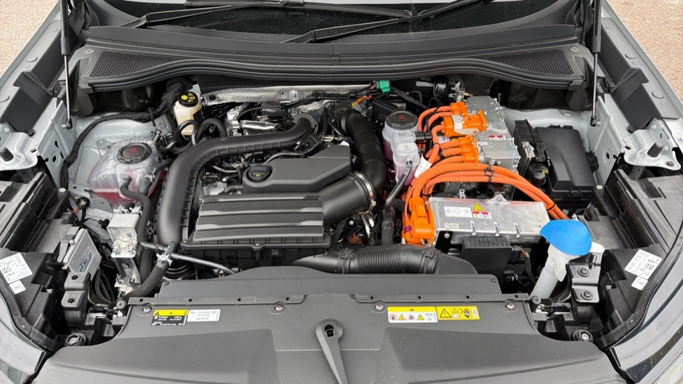 Used Skoda Kodiaq 2025 for sale - 76842000: Photo 17