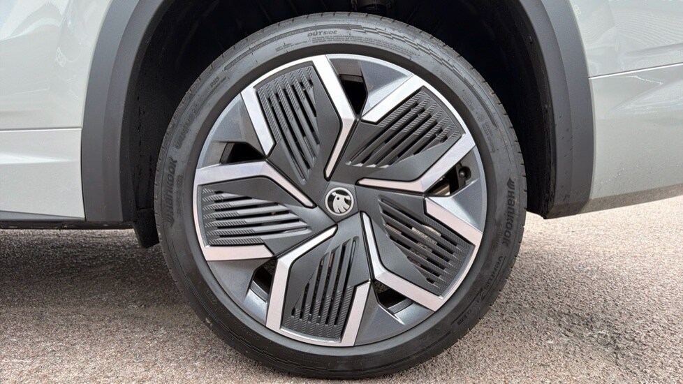 Used Skoda Kodiaq 2025 for sale - 76842000: Photo 18