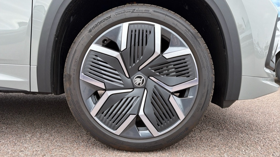 Used Skoda Kodiaq 2025 for sale - 76842000: Photo 20