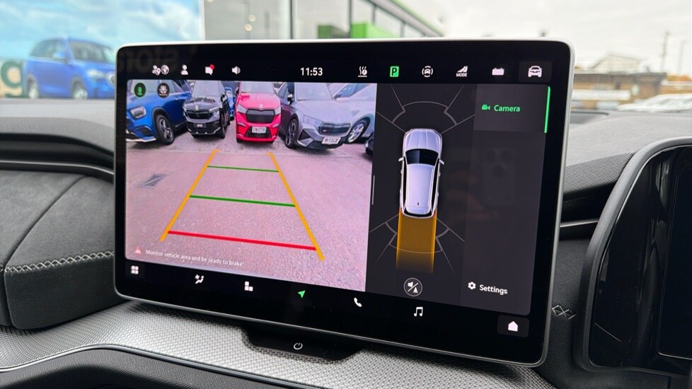 Used Skoda Kodiaq 2025 for sale - 76842000: Photo 22