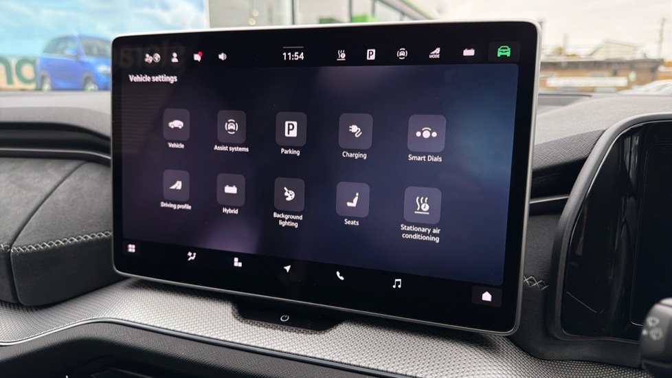 Used Skoda Kodiaq 2025 for sale - 76842000: Photo 24