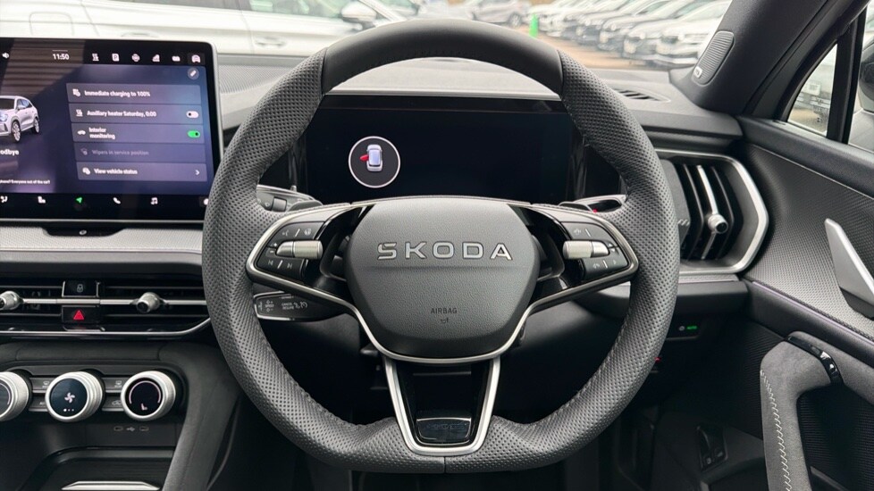 Used Skoda Kodiaq 2025 for sale - 76842000: Photo 27