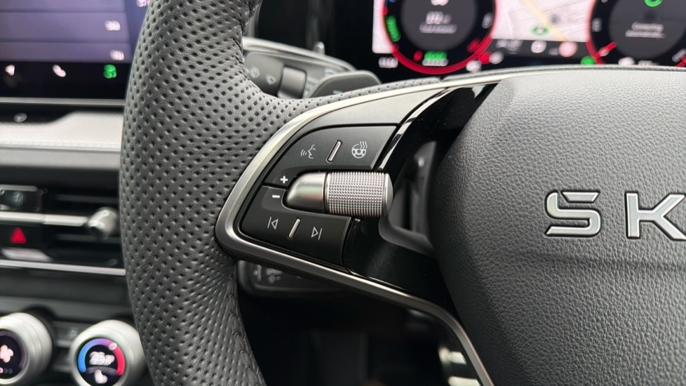 Used Skoda Kodiaq 2025 for sale - 76842000: Photo 28