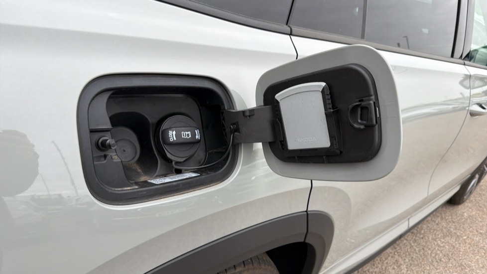 Used Skoda Kodiaq 2025 for sale - 76842000: Photo 29