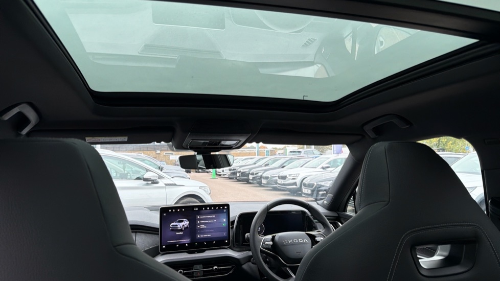 Used Skoda Kodiaq 2025 for sale - 76842000: Photo 33