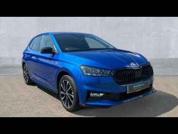 2024 - 1.5 TSI 150 Monte Carlo 5dr DSG Auto