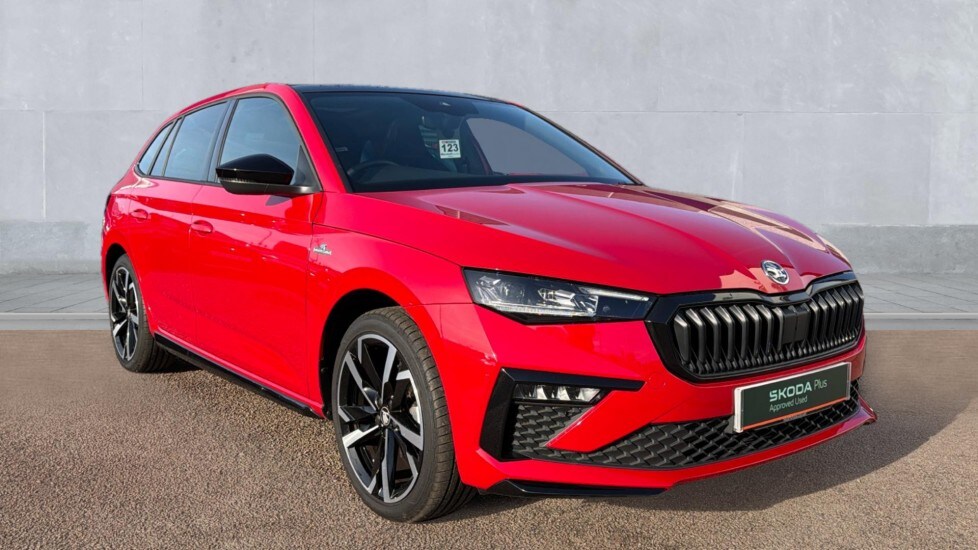 Used Skoda Scala 2025 for sale - 76217192: Photo 1