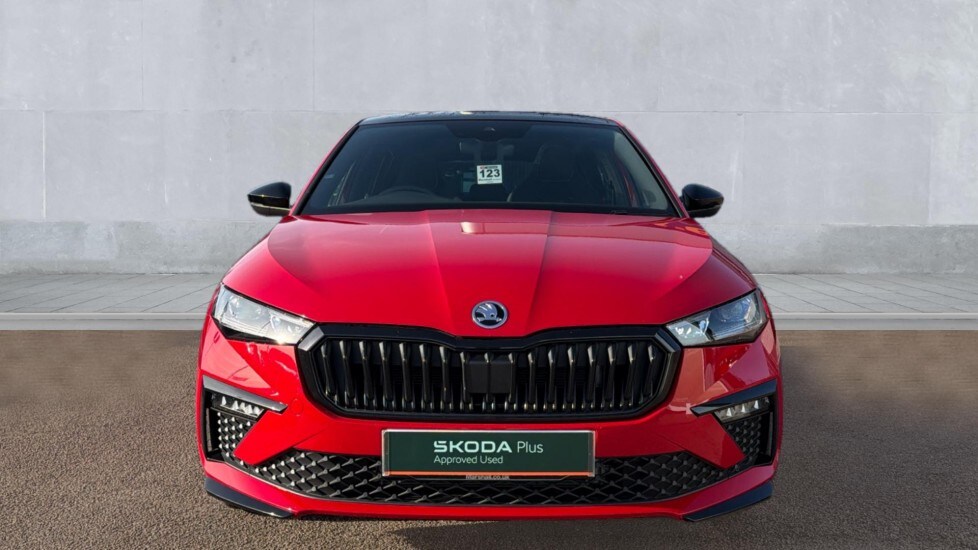 Used Skoda Scala 2025 for sale - 76217192: Photo 10