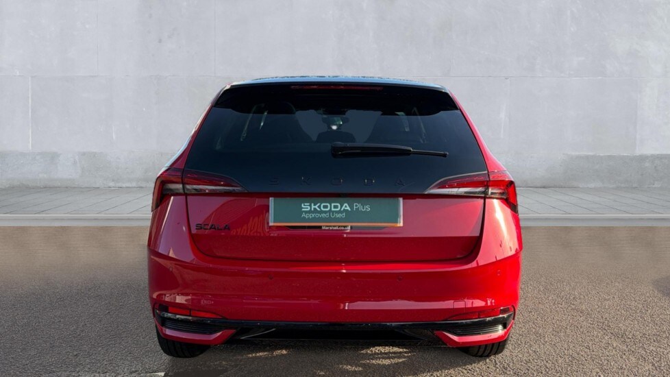 Used Skoda Scala 2025 for sale - 76217192: Photo 11