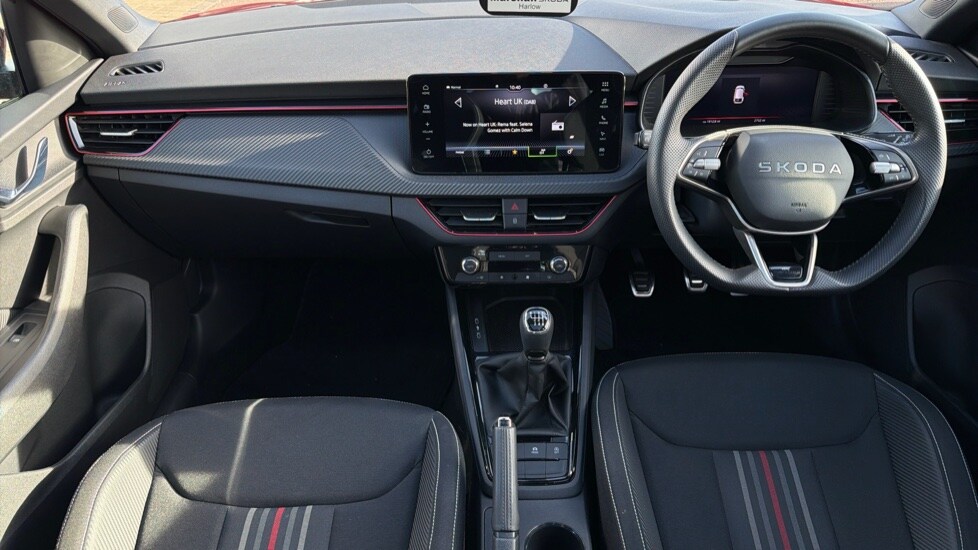 Used Skoda Scala 2025 for sale - 76217192: Photo 12