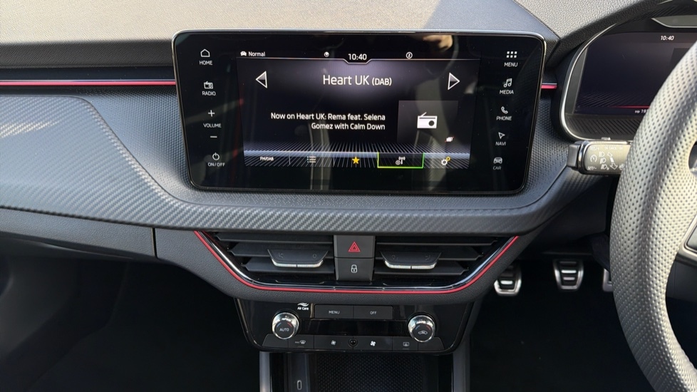 Used Skoda Scala 2025 for sale - 76217192: Photo 13