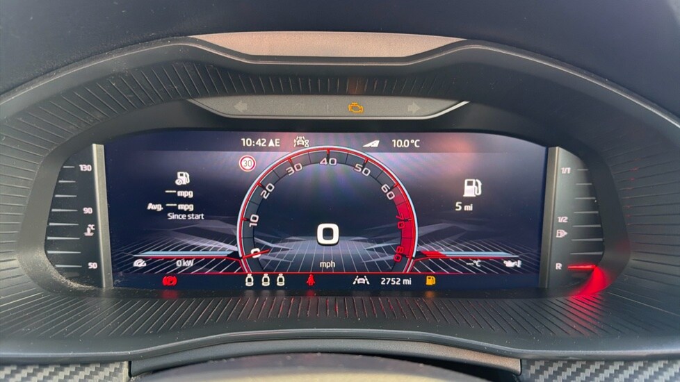 Used Skoda Scala 2025 for sale - 76217192: Photo 14