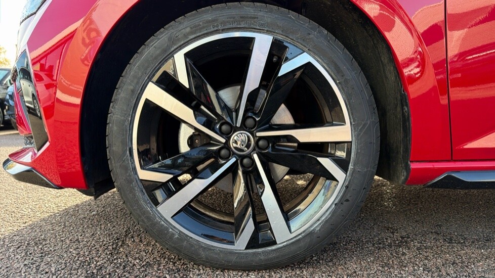 Used Skoda Scala 2025 for sale - 76217192: Photo 19