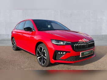 2025 - 1.0 TSI 116 Monte Carlo 5dr