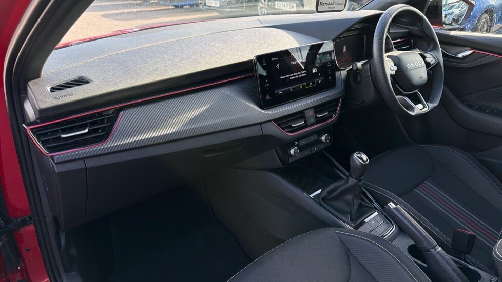 Used Skoda Scala 2025 for sale - 76217192: Photo 2