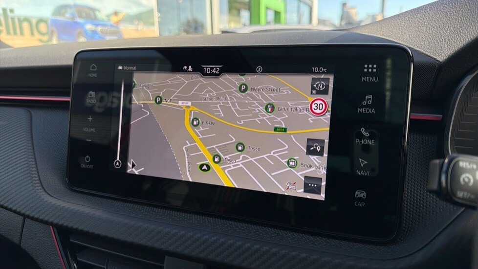 Used Skoda Scala 2025 for sale - 76217192: Photo 21