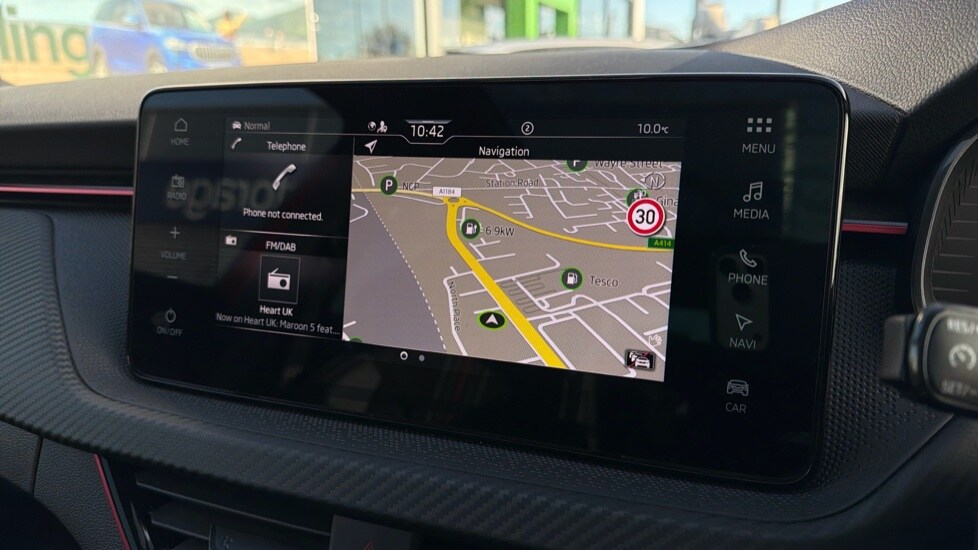 Used Skoda Scala 2025 for sale - 76217192: Photo 23