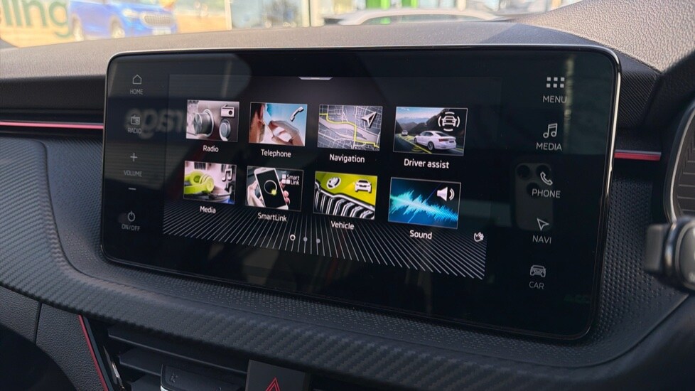 Used Skoda Scala 2025 for sale - 76217192: Photo 24