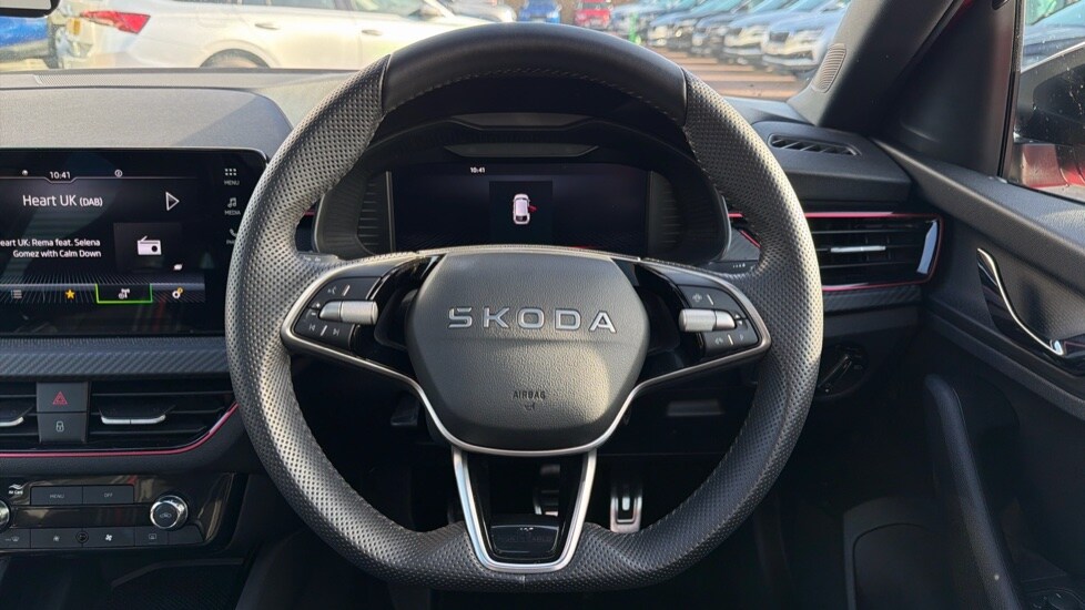 Used Skoda Scala 2025 for sale - 76217192: Photo 26