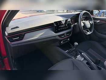 Used Skoda Scala 2025 for sale - 76217192: Photo