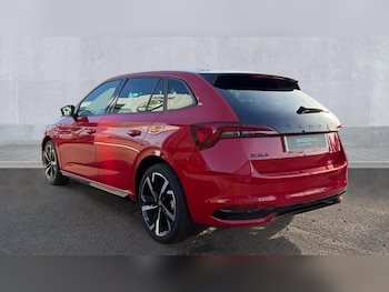 Used Skoda Scala 2025 for sale - 76217192: Photo