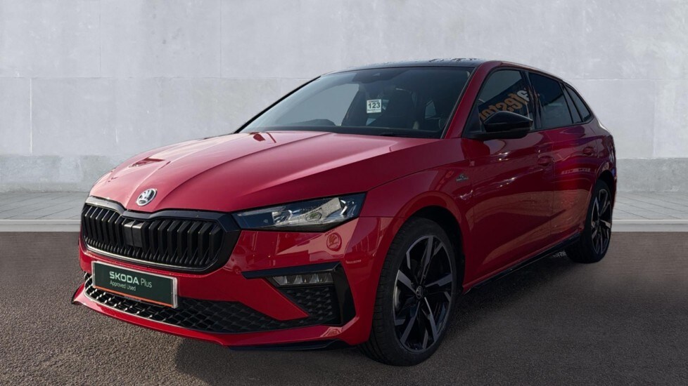 Used Skoda Scala 2025 for sale - 76217192: Photo 7