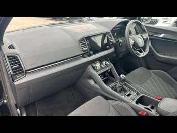 Used Skoda Karoq 2024 for sale - 74402278: Photo