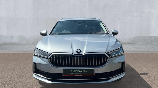 Used Skoda Superb 2024 for sale - 75486706: Photo 10