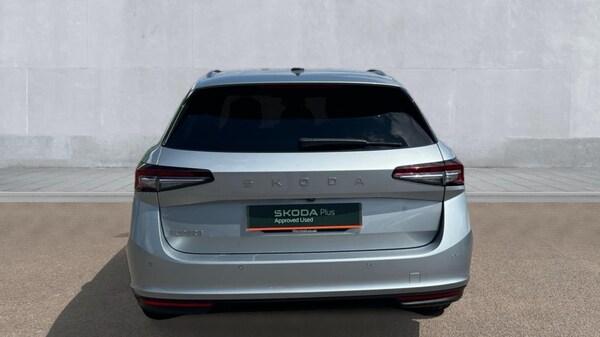 Used Skoda Superb 2024 for sale - 75486706: Photo 11