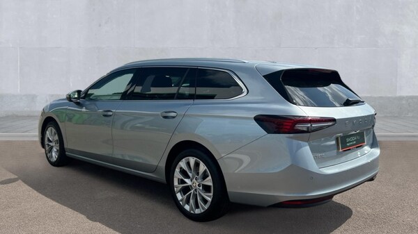 Used Skoda Superb 2024 for sale - 75486706: Photo 3