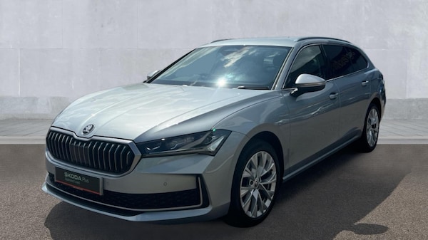 Used Skoda Superb 2024 for sale - 75486706: Photo 7